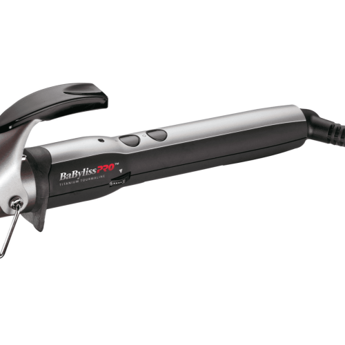 Плойка BaByliss Pro Titanium Tourmaline BAB2174TTE Ceramic Pulse