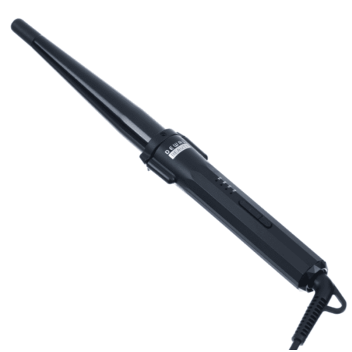 Плойка конусная Dewal Beauty Comfort HI4101