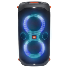 Портативная аудиосистема JBL Partybox 110