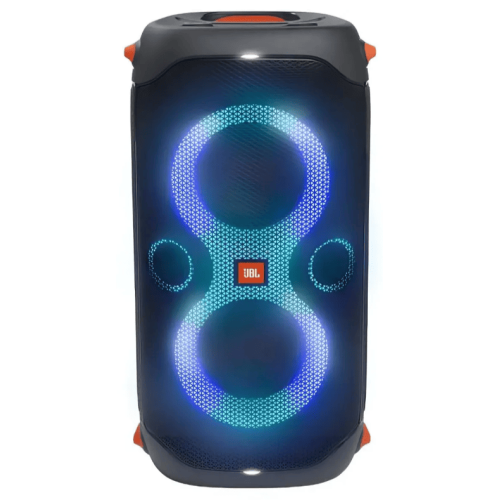 Портативная аудиосистема JBL Partybox 110