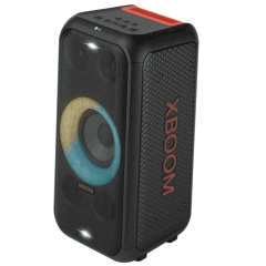 Портативная колонка LG XBOOM XL5S