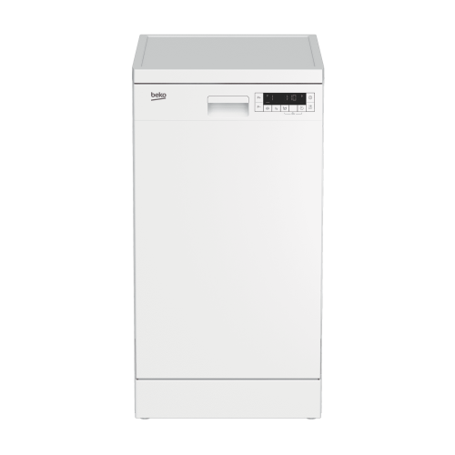 Посудомоечная машина Beko DFS 25W11 W 