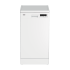 Посудомоечная машина Beko DFS 25W11 W 