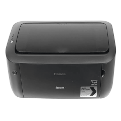 Принтер лазерный Canon i-Sensys LBP-6030B