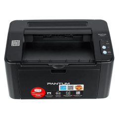 Принтер лазерный PANTUM P2207