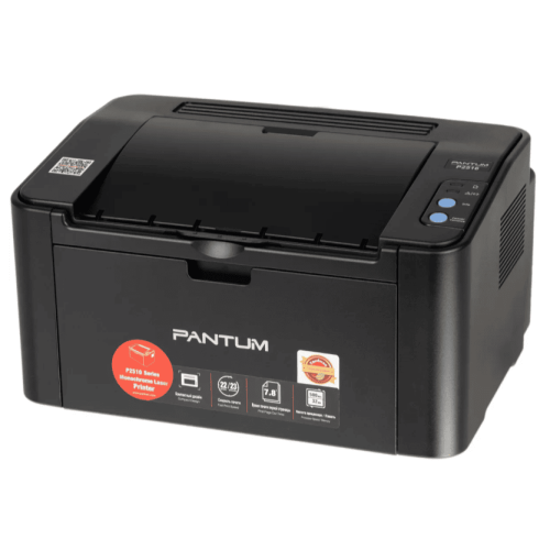 Принтер лазерный Pantum P2516