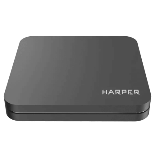 Приставка (Smart-TV) Android TV Box Harper  ABX-215