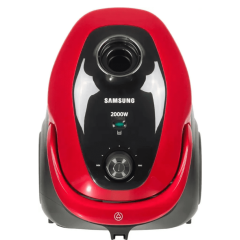 Пылесос SAMSUNG SC 20M257AWR