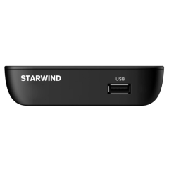 Ресивер DVB-C StarWind CT-160