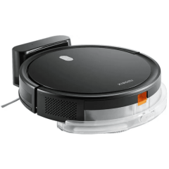 Робот-пылесос Xiaomi Robot Vacuum E5