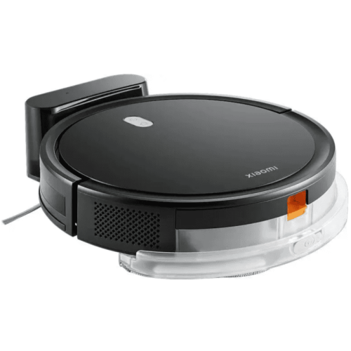 Робот-пылесос Xiaomi Robot Vacuum E5