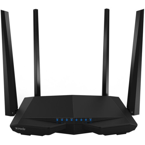 Роутер Tenda AC6 v5.0 AC1200
