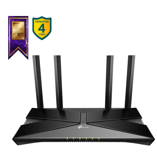 Роутер TP-LINK Archer AX10