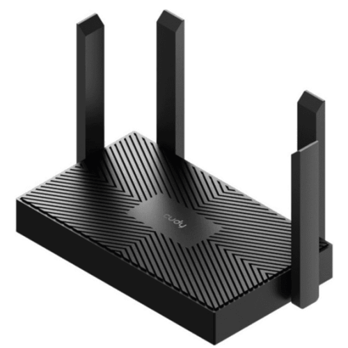 Роутер Wi-Fi Cudy  WR1500