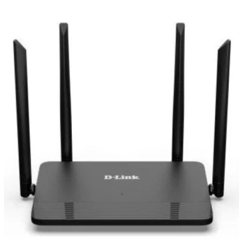 Роутер Wi-Fi  D-Link DIR-830M/A1A