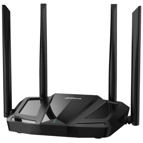 Роутер Wi-Fi Dahua DH-AC12 11AC