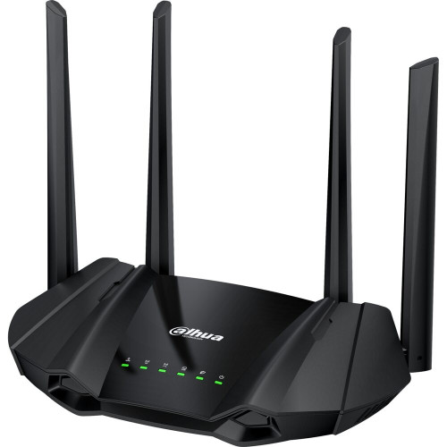 Роутер Wi-Fi Dahua DH-AX15M 11AX