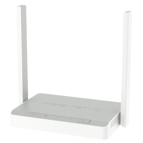 Роутер Wi-Fi Keenetic Extra KN-1713