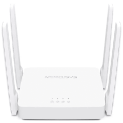 Роутер Wi-Fi MERCUSYS AC AC10 AC1200