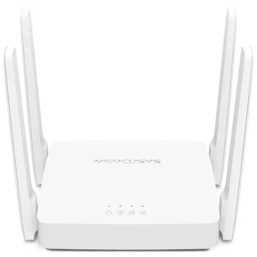Роутер Wi-Fi MERCUSYS AC AC10 AC1200