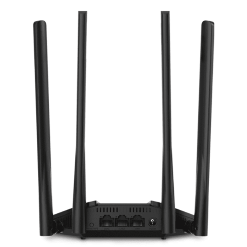 Роутер Wi-Fi MERCUSYS MR30G AC1200