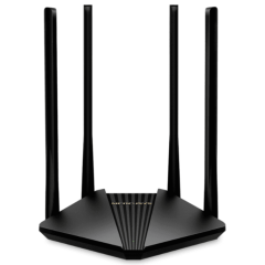 Роутер Wi-Fi MERCUSYS MR30G AC1200