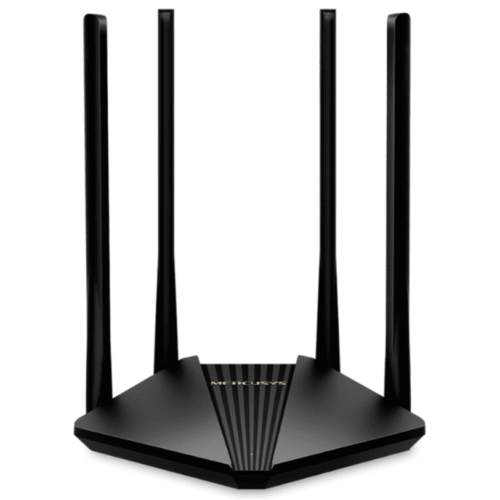 Роутер Wi-Fi MERCUSYS MR30G AC1200