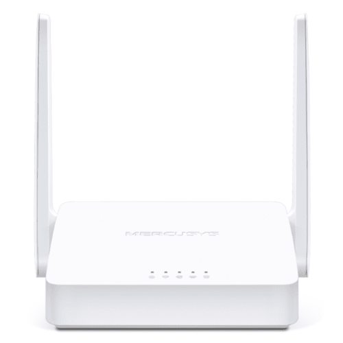 Роутер Wi-Fi MERCUSYS MW300D ADSL2+