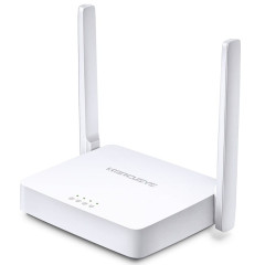 Роутер Wi-Fi MERCUSYS MW301R  N300