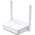 Роутер Wi-Fi MERCUSYS MW301R  N300