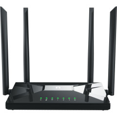 Роутер Wi-Fi Netis W1200AG