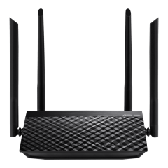 Роутер Wi-Fi роутер Asus RT-AC1200RU