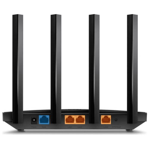 Роутер Wi-Fi роутер TP-Link Archer AX12