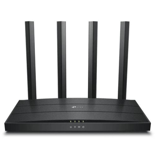 Роутер Wi-Fi роутер TP-Link Archer AX12