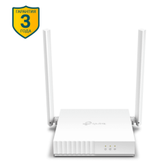 Роутер Wi-Fi роутер TP-LINK TL-WR820N