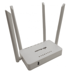 Роутер Wi-Fi роутер WE1626 Keenectic 4G