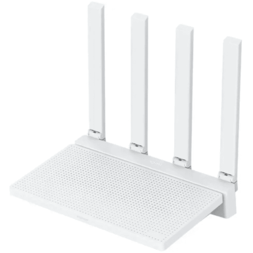 Роутер Wi-Fi роутер Xiaomi AX3000T