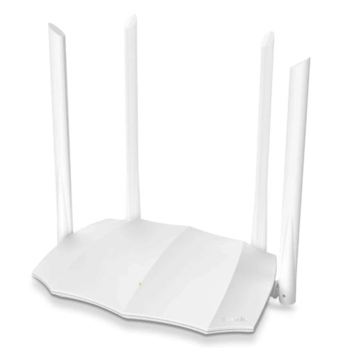 Роутер Wi-Fi Tenda AC5