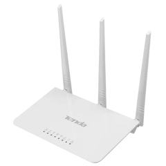 Роутер Wi-Fi TENDA F3 300MBPS