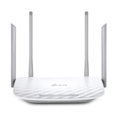 Роутер Wi-Fi TP-LINK AC1200 Wireless (Archer A5) 
