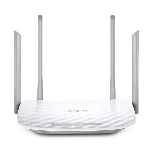 Роутер Wi-Fi TP-LINK AC1200 Wireless (Archer A5) 