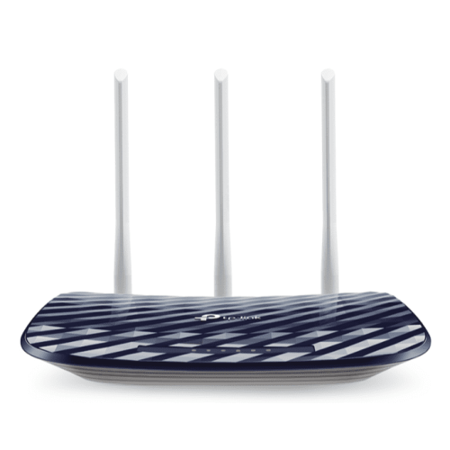 Роутер Wi-Fi TP-LINK Archer C20