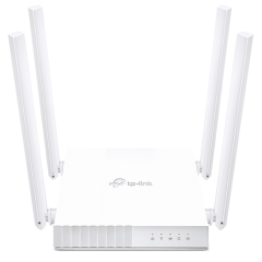 Роутер Wi-Fi TP-LINK Archer C24 AC750