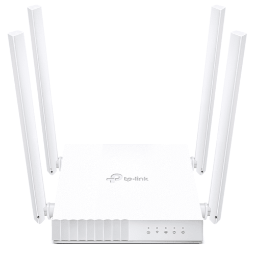 Роутер Wi-Fi TP-LINK Archer C24 AC750