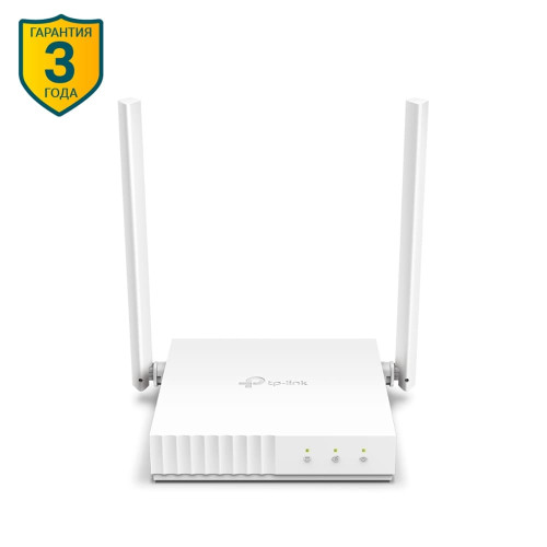 Роутер Wi-Fi  TP-Link WR844N