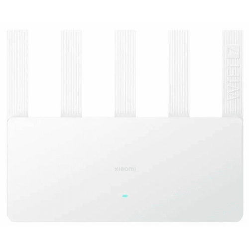 Роутер  Wi-Fi Xiaomi BE5000