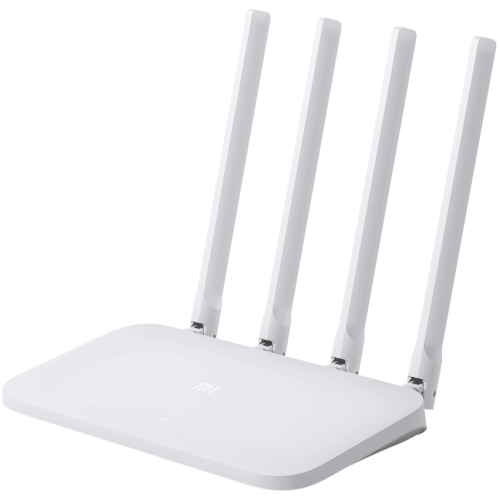 Роутер Wi-Fi Xiaomi DVB4428GL 4C