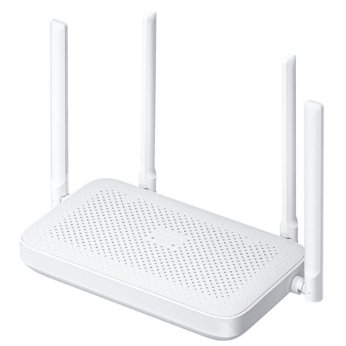 Роутер Wi-Fi  Xiaomi Router AX1500