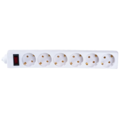Сетевой фильтр Exegate SP-6-5W