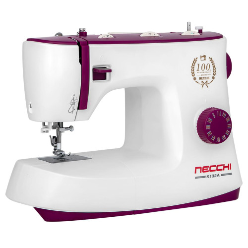 Швейная машинка Necchi K132A